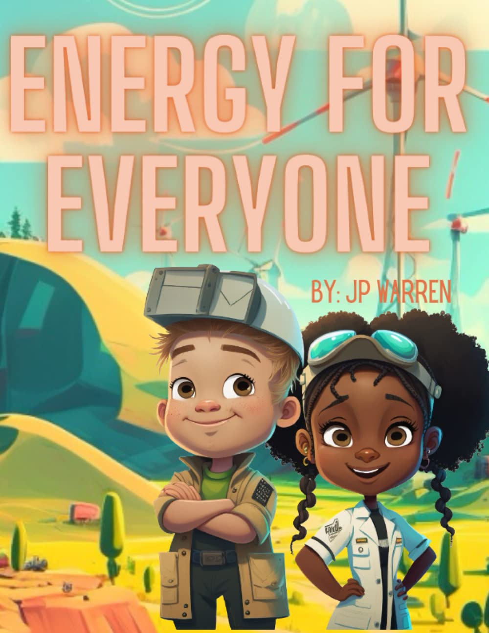 Energy for Everyone