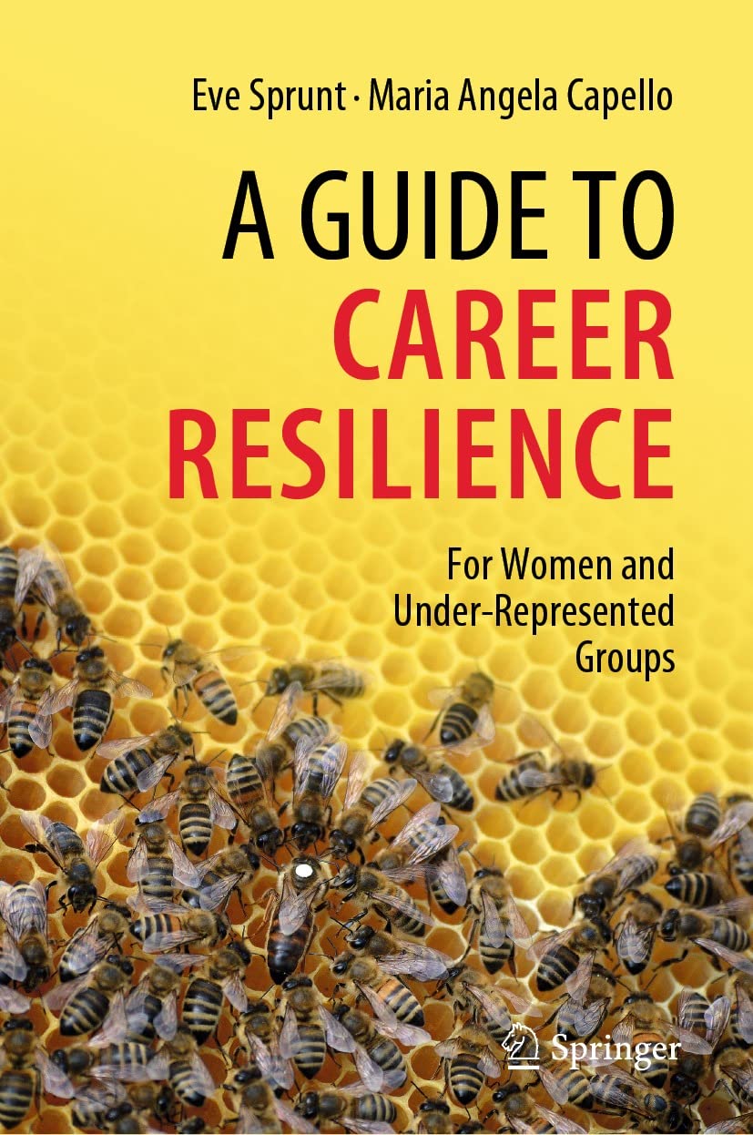 A Guide to Career Resilience: For Women and Under-Represented Groups