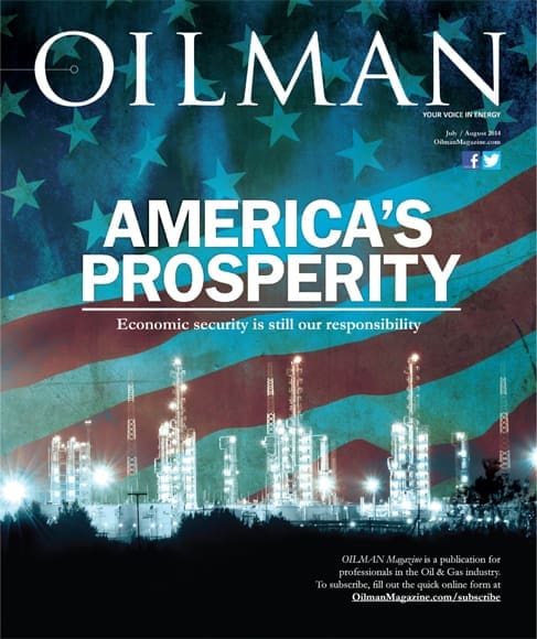 Letter from the Publisher... America's Prosperity 1 Letter from the Publisher... America's Prosperity