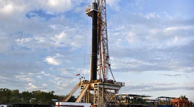 Smitherman: Texas Could Break Oil Record by 2020