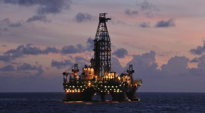 TEDC President Says Oil and Gas Still Reign in Texas