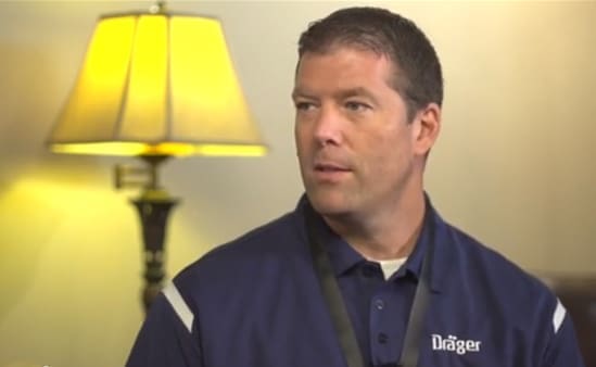 OILMAN Interview - Dräger 9 interview feature drager1