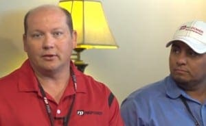 OILMAN Interview - Rig Power 12 interview feature rig power1