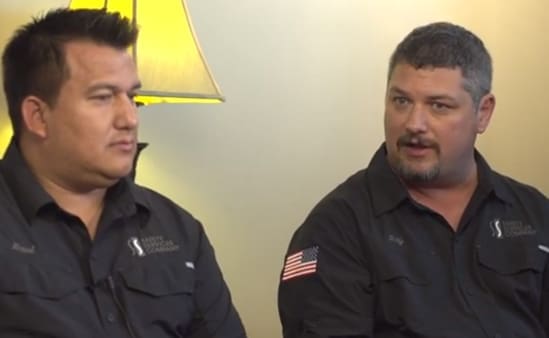 OILMAN Interview - Safety Services and ShaleMarkets 11 interview feature safety services