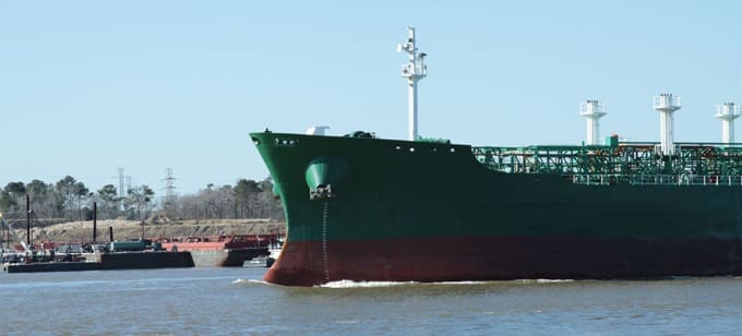Shale Oil & Natural Gas Reap Major Rewards For Localities 1 Energy Pushes Texas Exports To Highest Value Ever