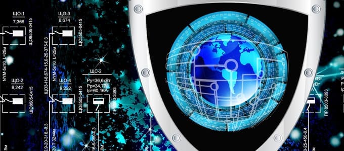Cyber Risk Management Among Top 6 Oil & Gas Industry Trends for 2014 1 Maintaining High Security and Pipeline Peace of Mind: Part II