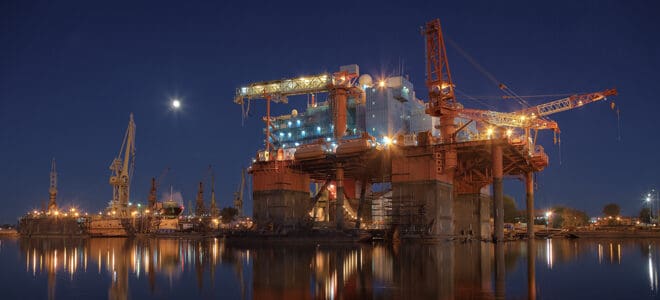 safety tops natural gas industry concerns