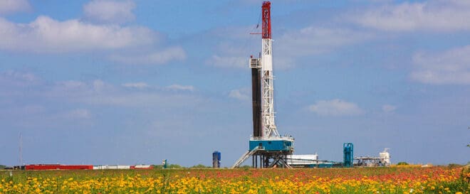 With Production Revolution, U.S. is Quietly Breaking its Reliance on Foreign Oil