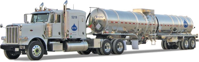 Utilizing In-truck Printers to Comply with DOT and Client needs 1 utilizing in truck printers to comply with dot and client needs