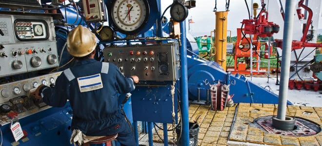 The Time is Now for Oil and Gas Engineering and Design Careers