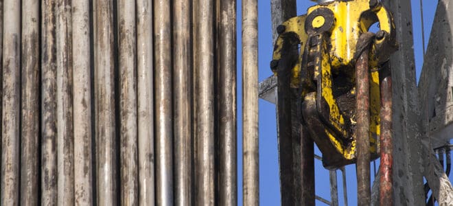 A Roadmap For IP Protection Strategies For Oil And Gas Technologies