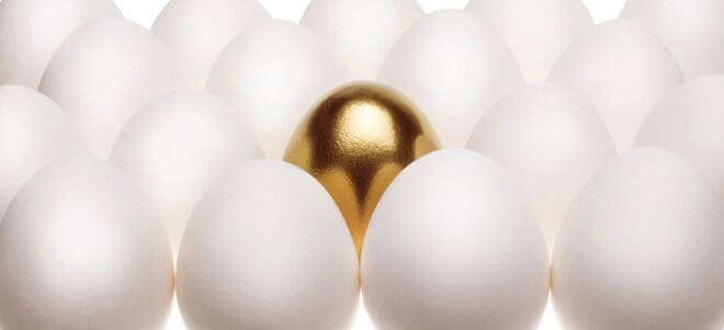 Killing the Golden Goose