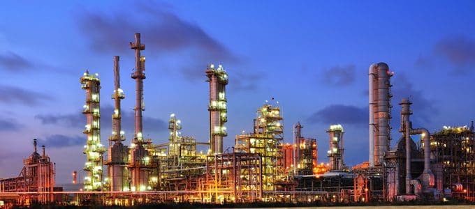 Marathon Proposes La. Refinery Expansion 1 Marathon Proposes La. Refinery Expansion