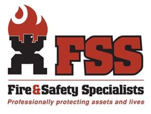 Job Listing: Fire & Safety Specialists - Aids to Navigation Bench Technician 1 fss logo 2