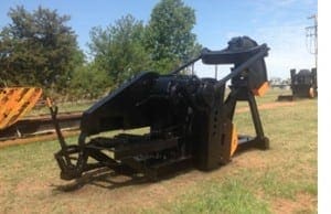 Express PumpJacks