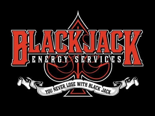 Black Jack Energy Services LLC 1 Black Jack Energy Services LLC