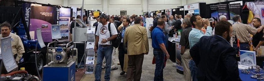 Industry Optimism Continues, Despite Oil Price Turmoil 1 october post Expo Photo
