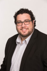 Ryan Mohrman
