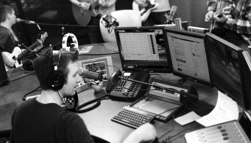Building The Bakken Radio Interview: Sarah Skinner, Oilman Magazine 1 jason spiess station