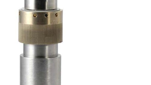 7 conductor wellhead outlet