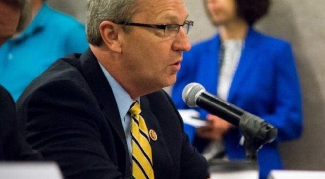 Interview: U.S. Congressman Kevin Cramer 48 BBRadio 3000 Kevin Cramer 678x381