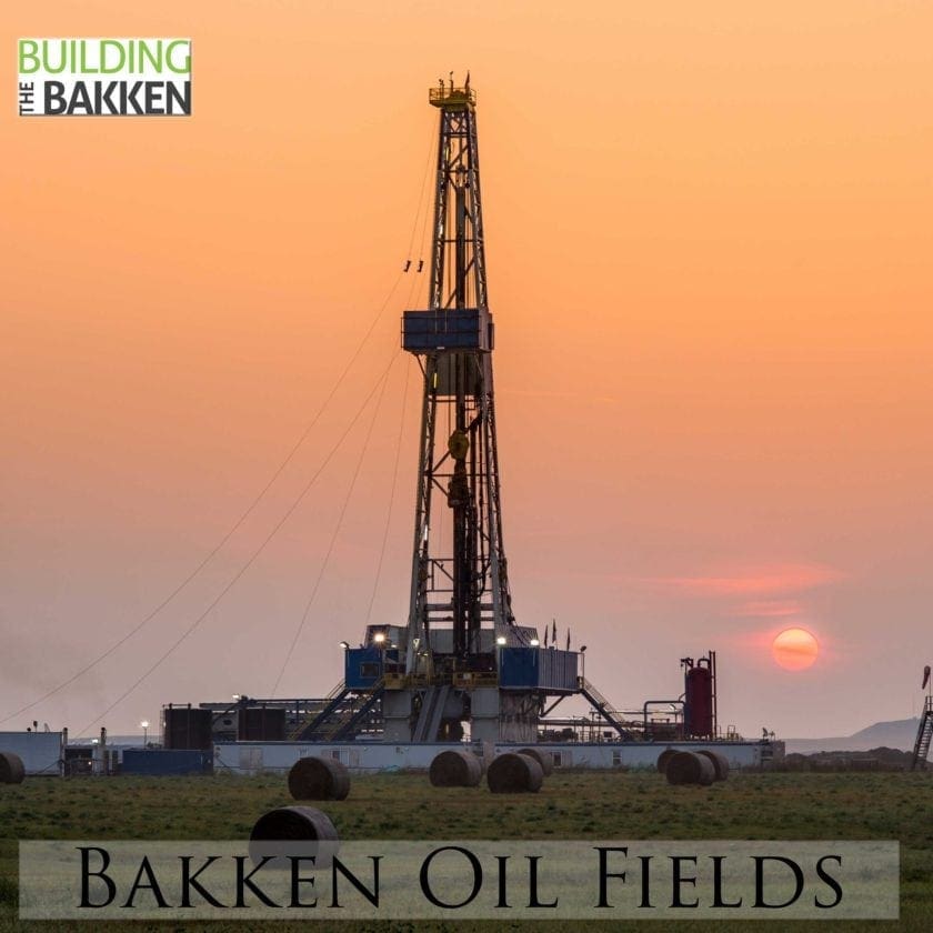 Interview: Curtis Shuck, President, Red River Oilfield Services 1 BBRadio 3000 Bakken Oil 4