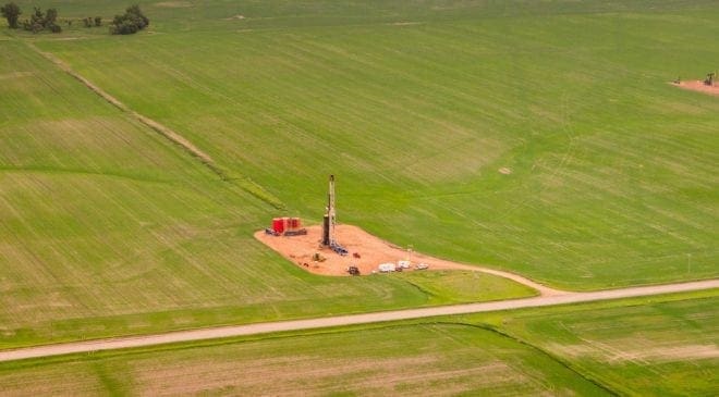 Interview: Kathleen Sgamma 49 CCRadio bakken 3000