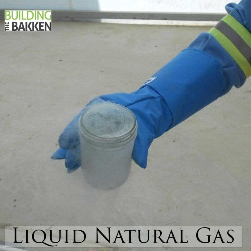 Interview: Patrick Hughes, CEO, Prairie Company and North Dakota LNG 1 BBRadio 3000 LNG