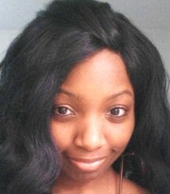 Tonae’ Hamilton