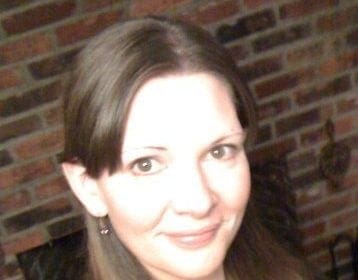 Jennifer Delony