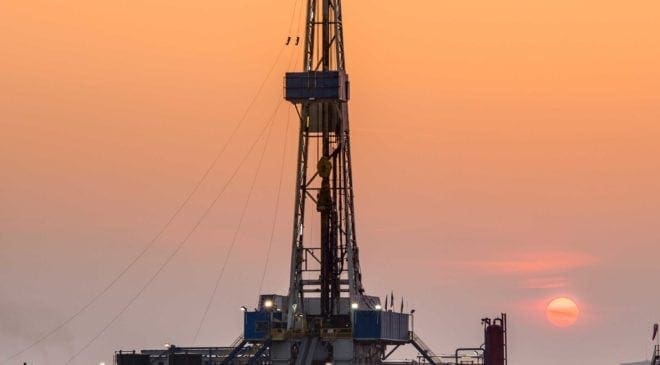 Comparing the Permian and Bakken 10 BBRadio 3000 Bakken Oil 4