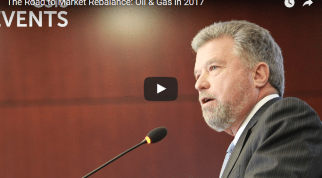 the road to market rebalance 2017