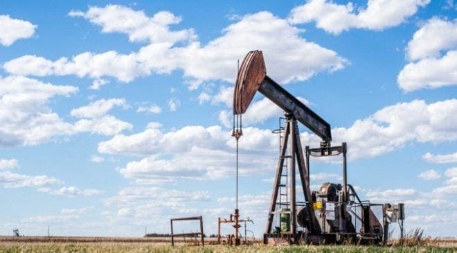 Latshaw Talks Changes in Oil and Gas 46 Oilman Podcast
