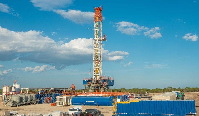 UTSA Center for Community and Business Research Releases Eagle Ford Shale Study Highlighting 2014-16 Economic Impact 1 UTSA Center for Community and Business Research Releases Eagle Ford Shale Study Highlighting 2014-16 Economic Impact