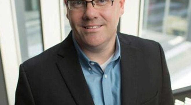 OilField Report: Iain Vasey, Corpus Christi Regional Economic Development Corporation 41 OilField Report: Iain Vasey, Corpus Christi Regional Economic Development Corporation
