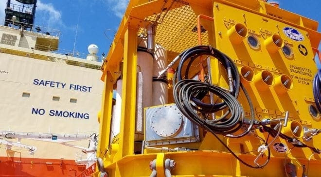 TRENDSETTER ENGINEERING SUCCESSFULLY COMPLETES STIM WELL PROJECTS