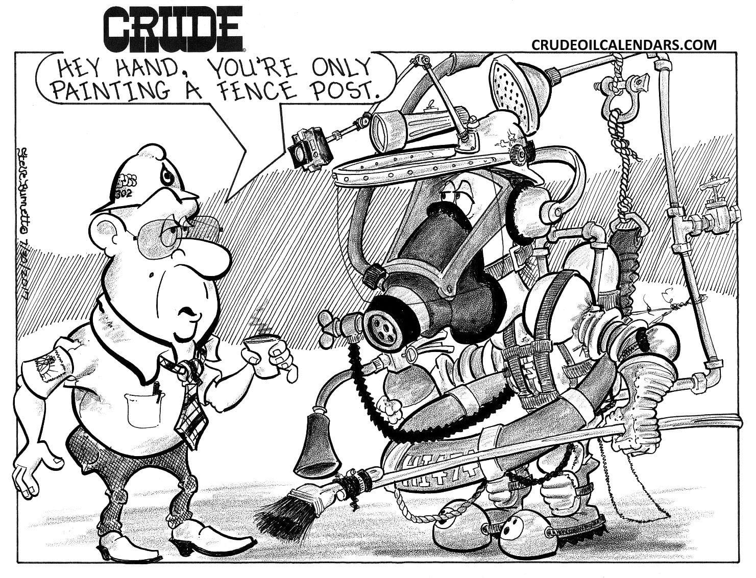 Post Paint 3 Post Paint