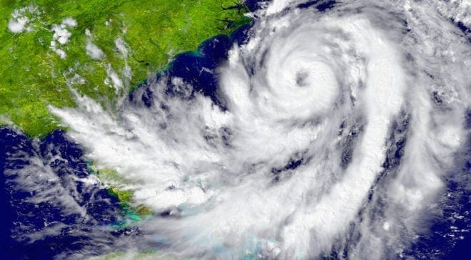 Harvey Creates Issues for Texan Oil Industry