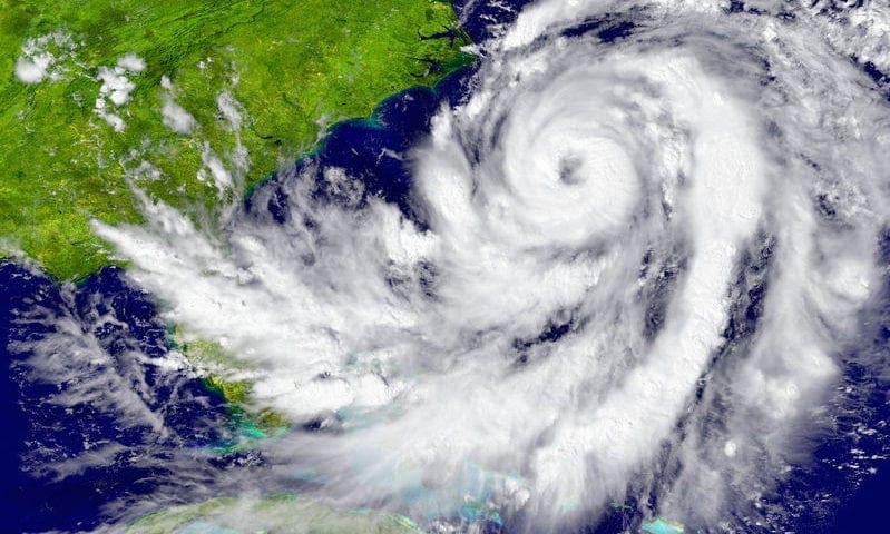 US Gulf Coast Prepares for Hurricane Harvey 1 Harvey Creates Issues for Texan Oil Industry