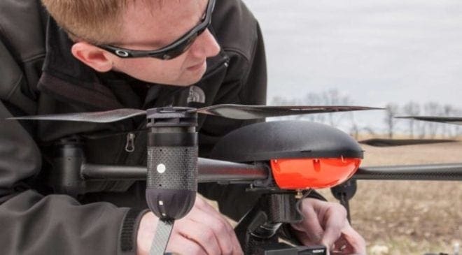 New Jobs Emerging in UAS and Artificial Intelligence 32 New Jobs Emerging in UAS and Artificial Intelligence