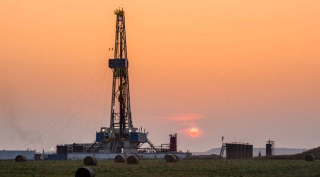 Oil Exec Believes Oil Extraction on Federal Lands is Close 30 Oil exec believes oil extraction on federal lands is close
