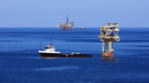 Largest Oil and Gas Lease Sale Set to Take Place in New Orleans