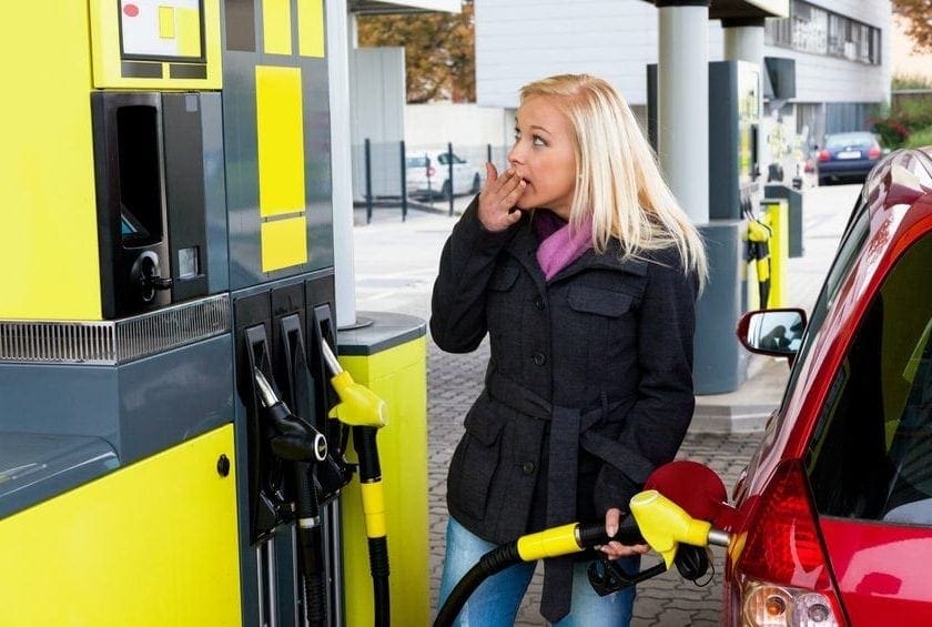 Highest Thanksgiving Gas Prices Since 2014 to Hit Motorists 1 Highest Thanksgiving Gas Prices Since 2014 to Hit Motorists