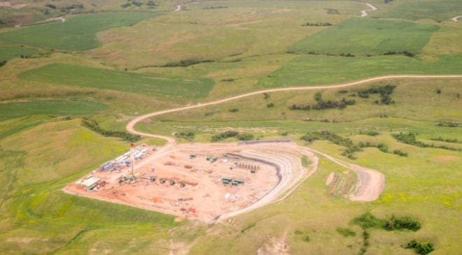 Interview: Charles Ohlsen, Completions Specialist, Whiting Petroleum 22 Interview: Charles Ohlsen, Completions Specialist, Whiting Petroleum