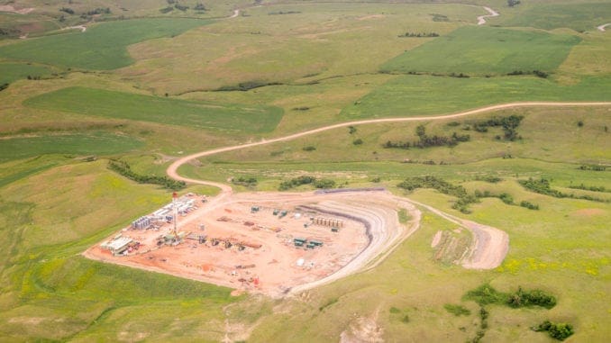 Interview: Charles Ohlsen, Completions Specialist, Whiting Petroleum 1 Interview: Charles Ohlsen, Completions Specialist, Whiting Petroleum