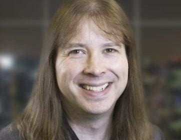 Dave McCarthy