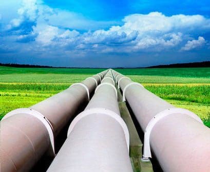 The Weekly Word: Pipeline Spills and the Religion of Environmentalism 19 Pipelines ND