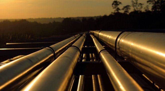 EPIC Announces Approval of New Build 730-mile Permian Basin-to-Corpus Christi Crude Pipeline