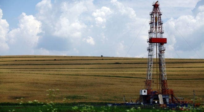 2018 Oil & Gas Market Outlook