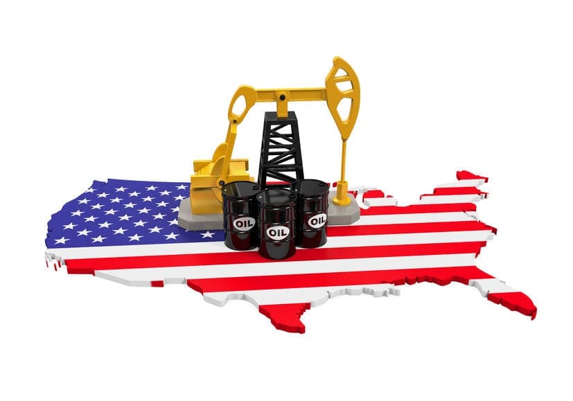 U.S. Becomes ‘Undisputed Leader’ In Oil Production 1 U.S. Becomes ‘Undisputed Leader’ In Oil Production